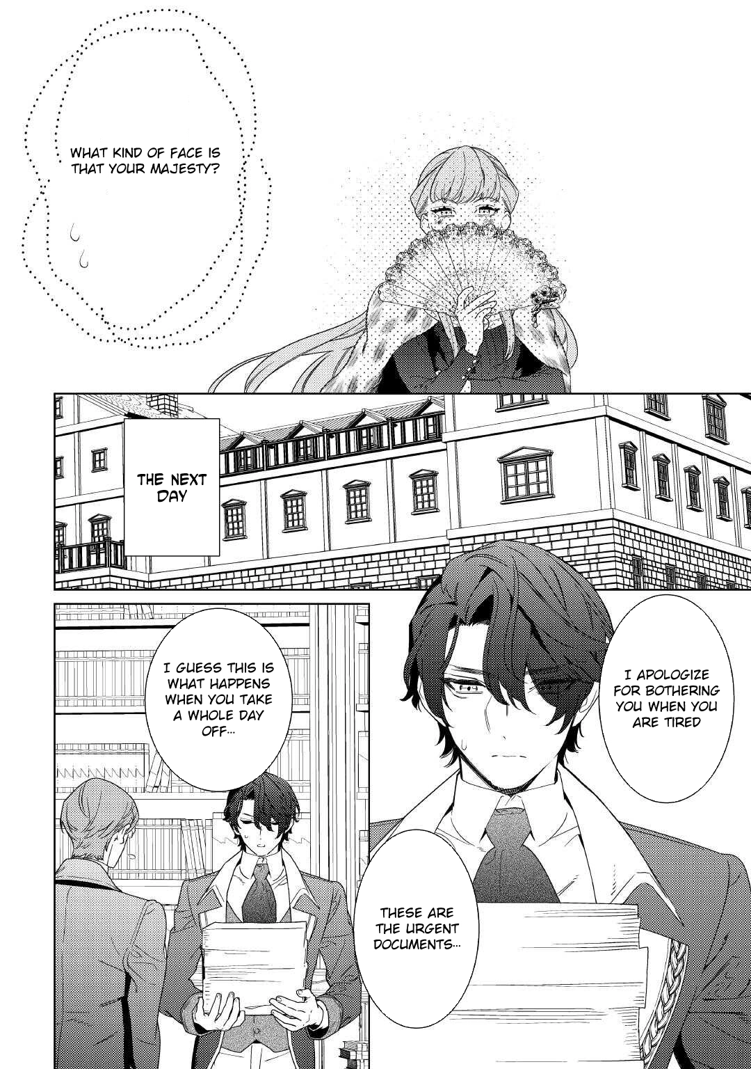 The Stepmother's Principles Chapter 17 Page 8